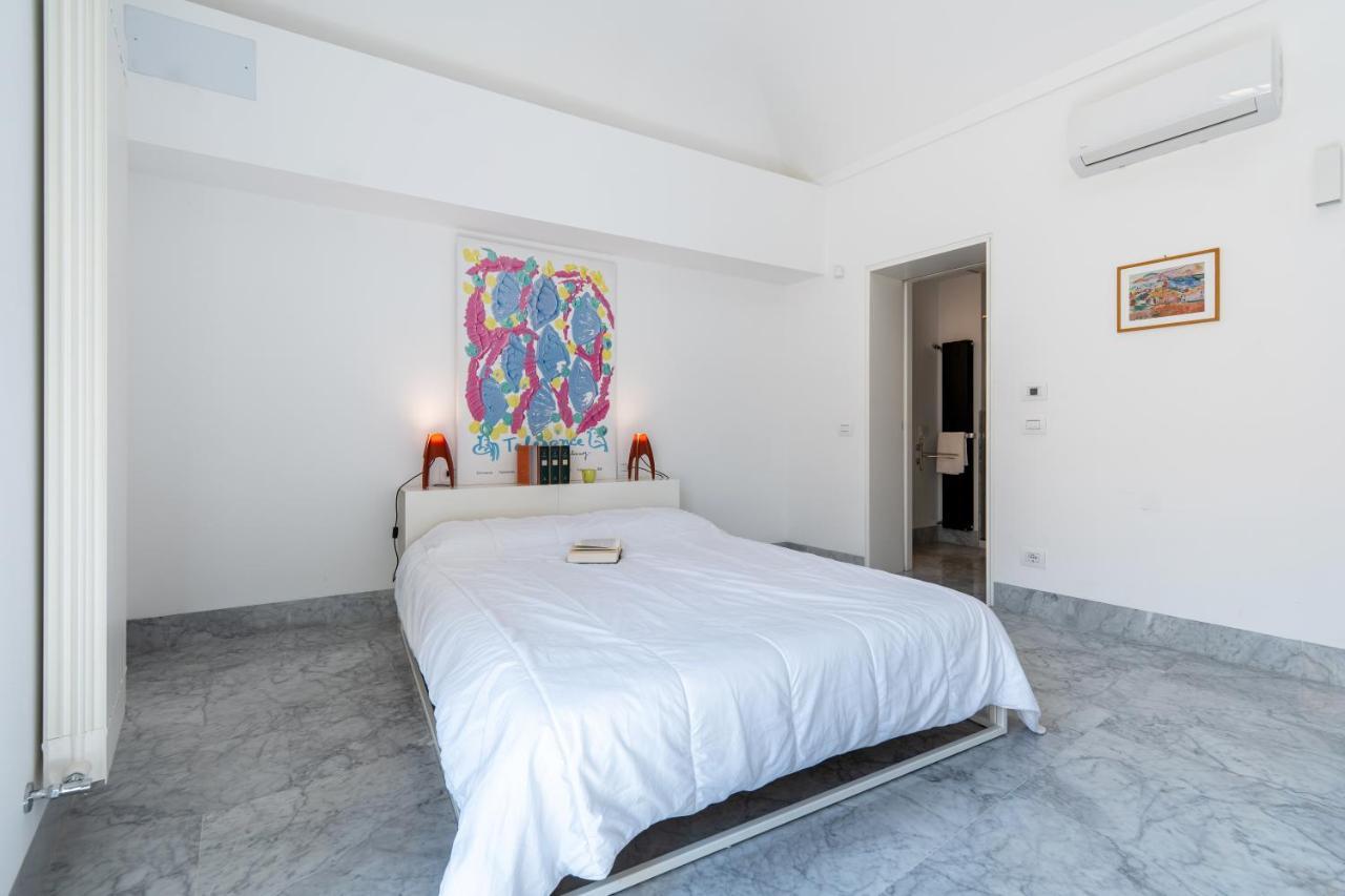 Suite Bellini 5 Apartment Palermo Eksteriør bilde