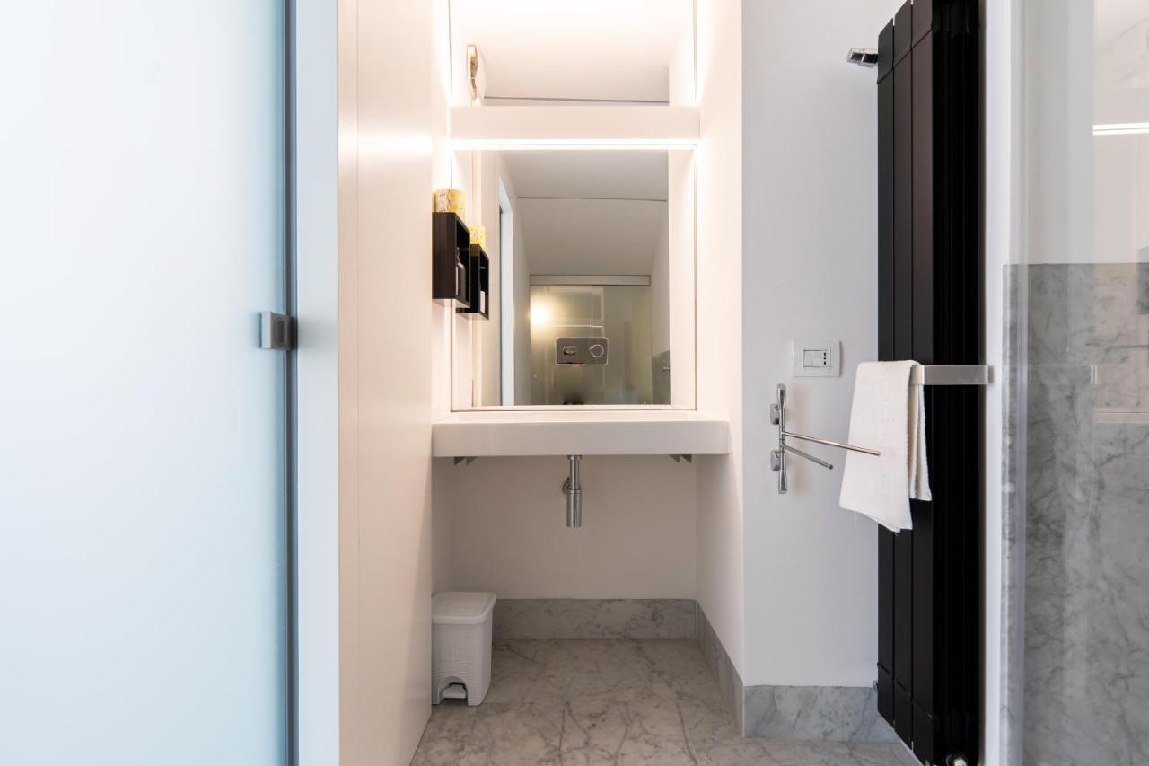 Suite Bellini 5 Apartment Palermo Eksteriør bilde
