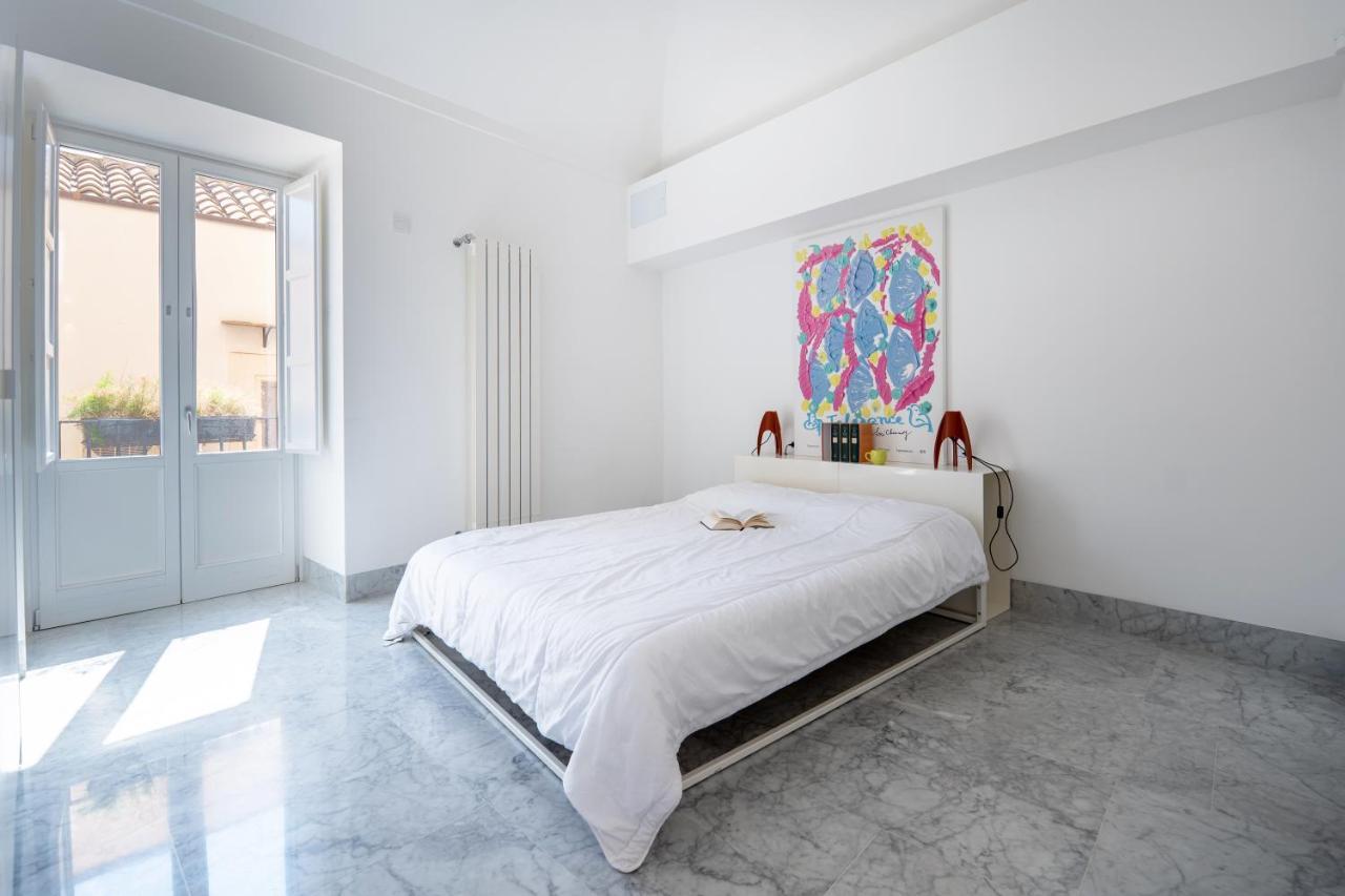 Suite Bellini 5 Apartment Palermo Eksteriør bilde