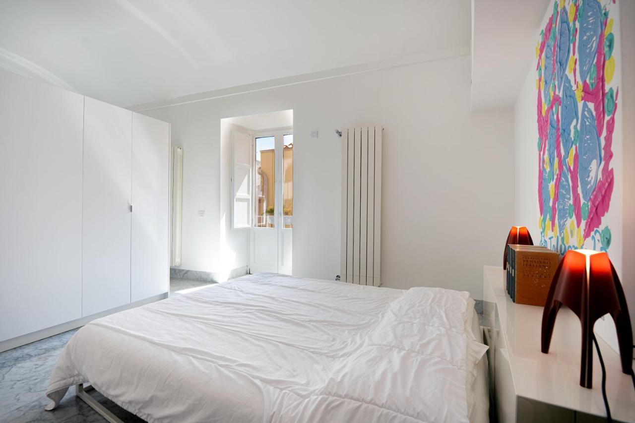 Suite Bellini 5 Apartment Palermo Eksteriør bilde