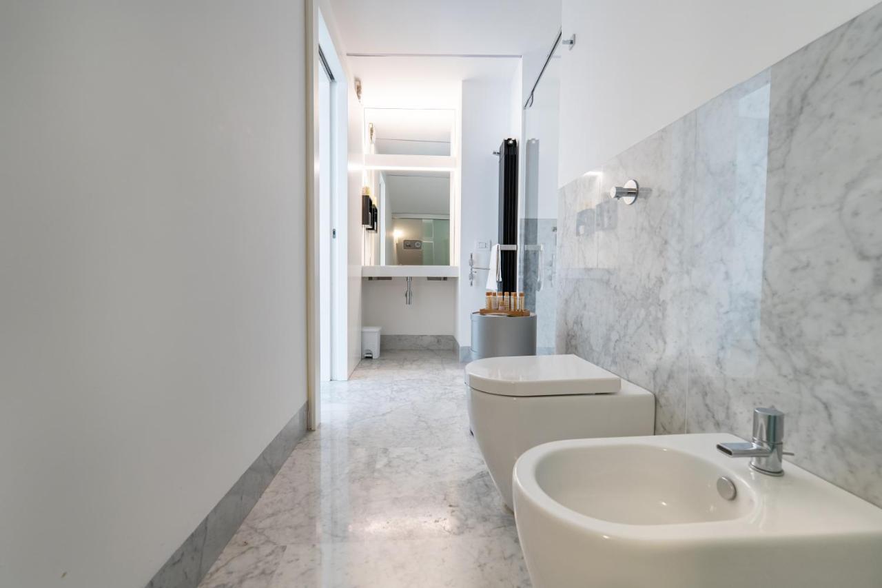 Suite Bellini 5 Apartment Palermo Eksteriør bilde